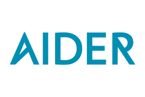 AIDER logo