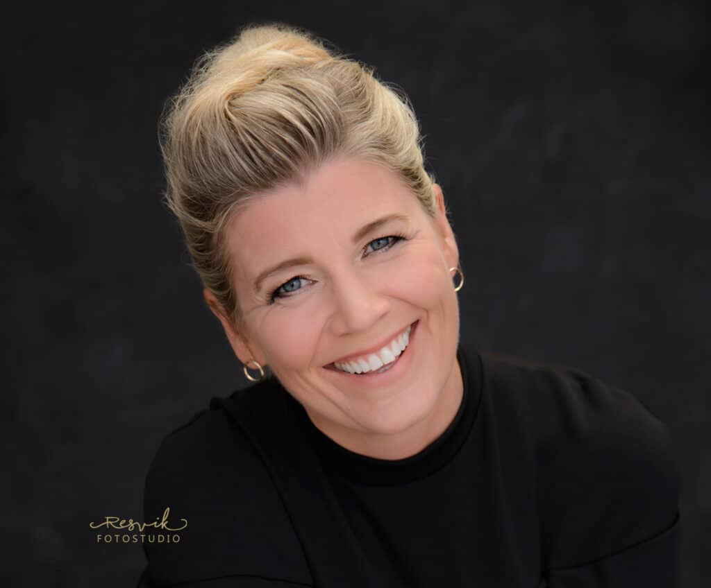 Lene Merethe Liodden