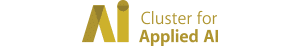 Cluster for Applied AI logo