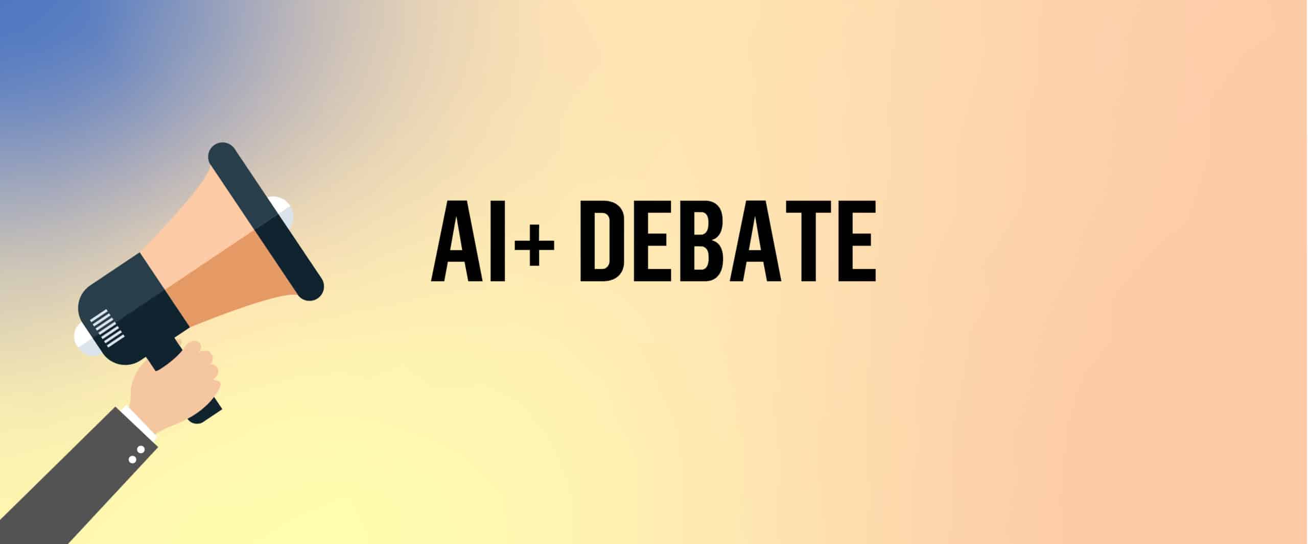 Program 2024 AI   AI24 Debate Scaled 