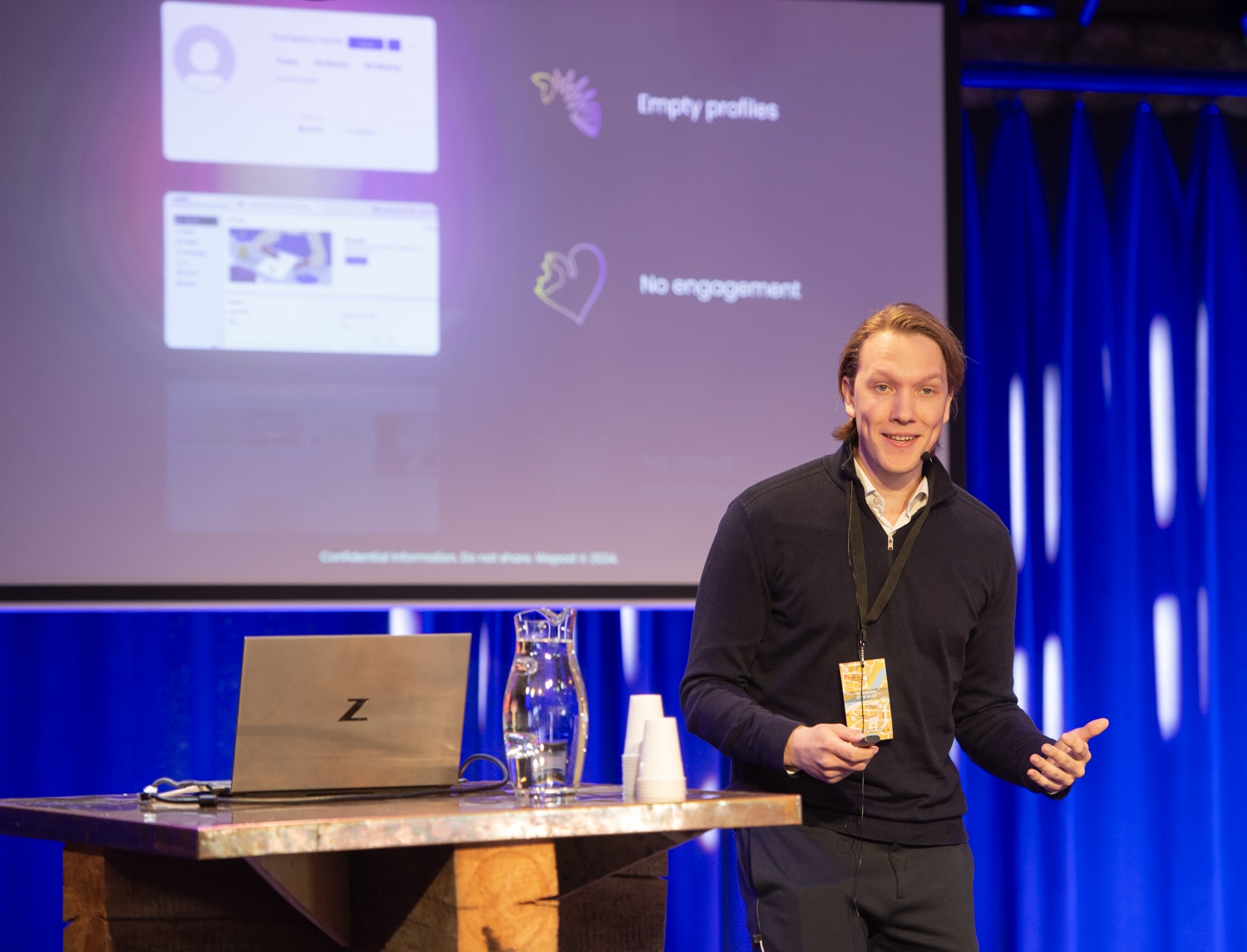 Highlights from Day 2. PHOTO AI+ Stein Johnsen, ContentVideo (27)