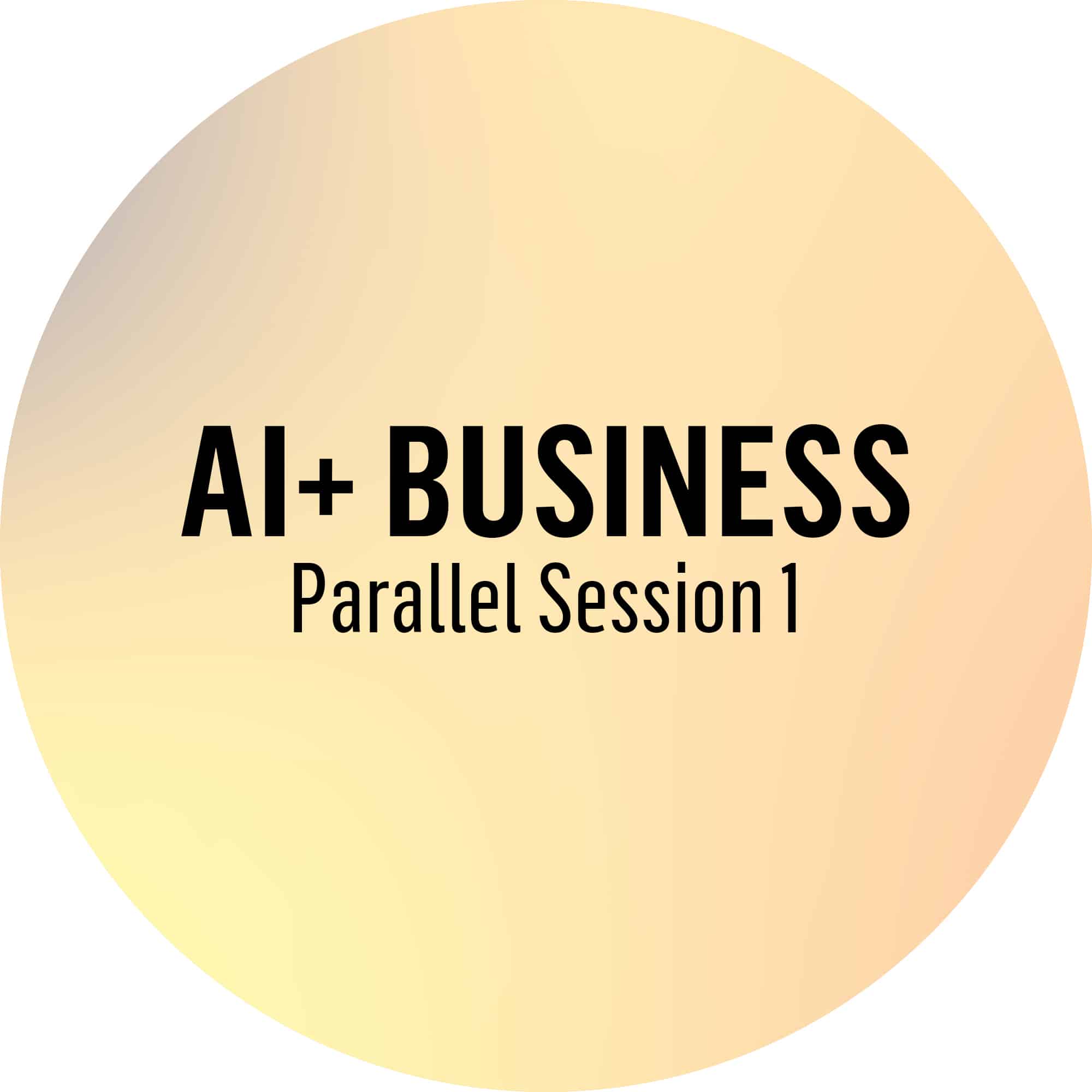 AI+ Business