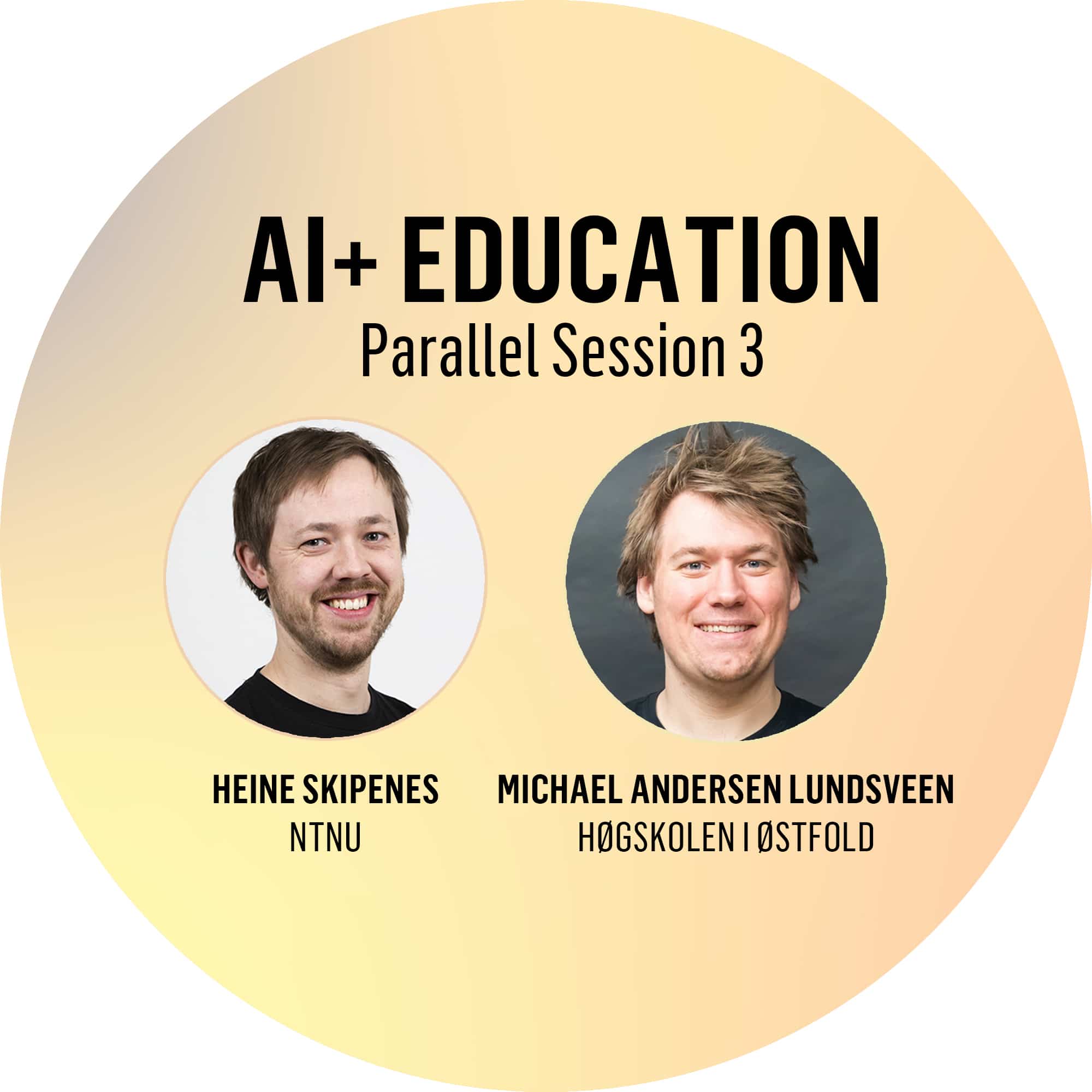 AI+ Education