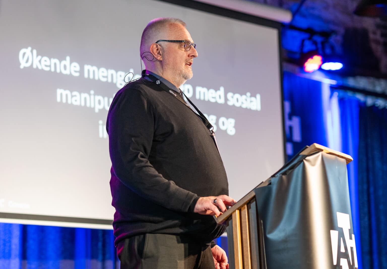 AI+ 2025: Blinkskudd fra AI+ Business