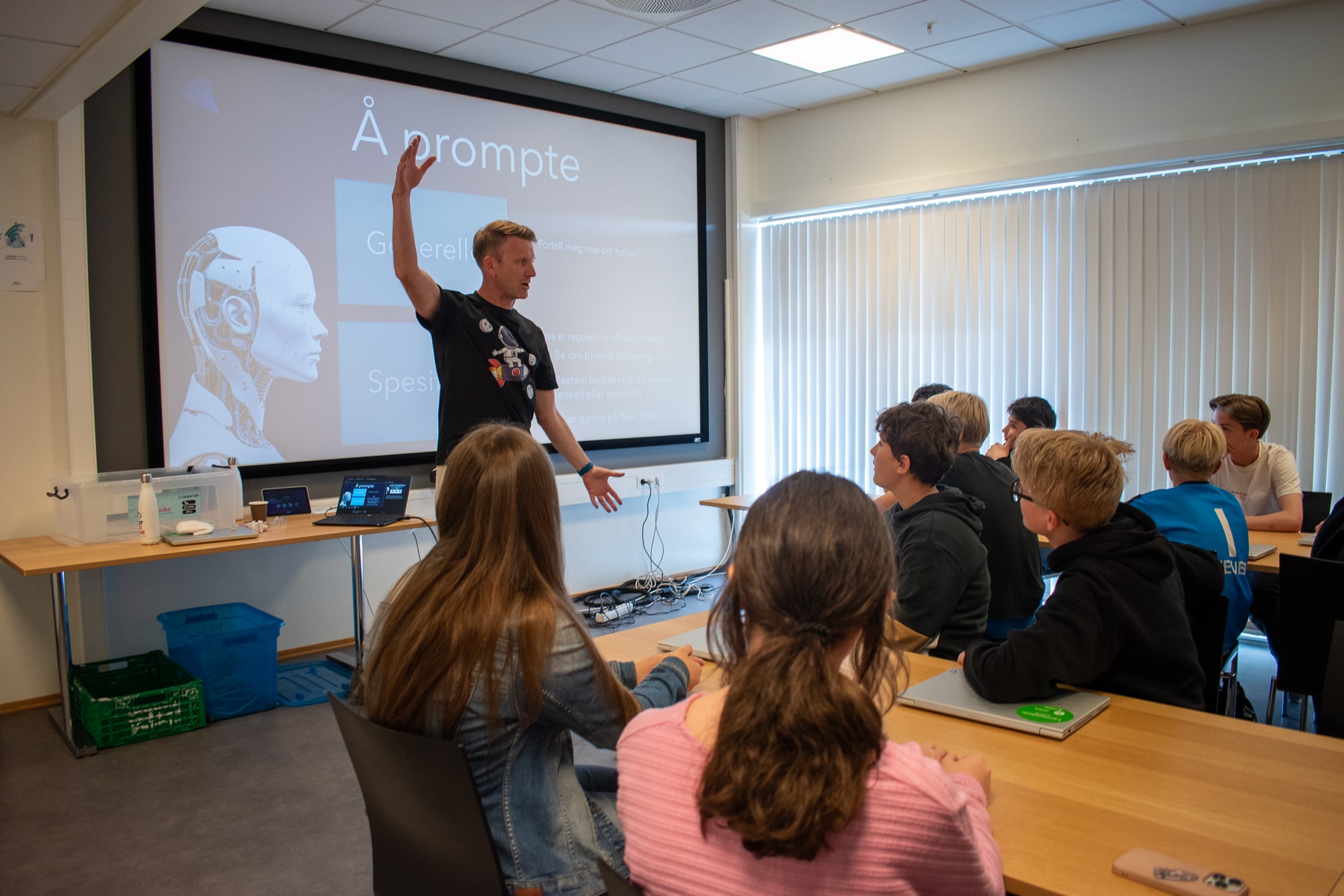 AI for 8. trinn 2025 (2)