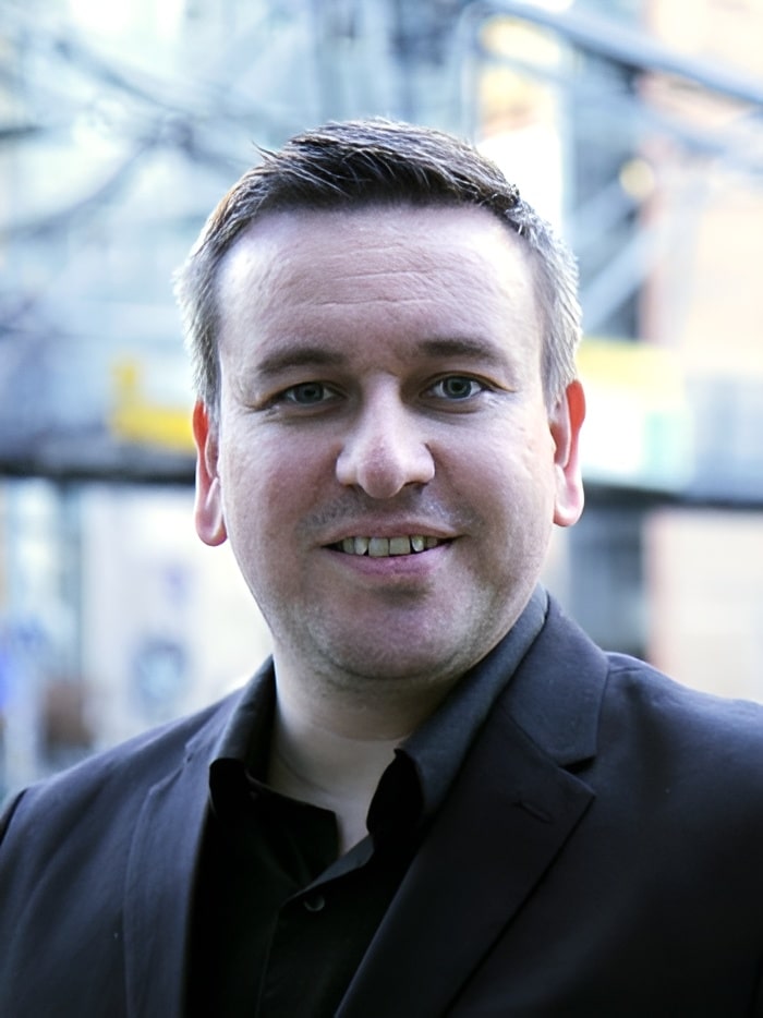 Svein-Magnus Sørensen