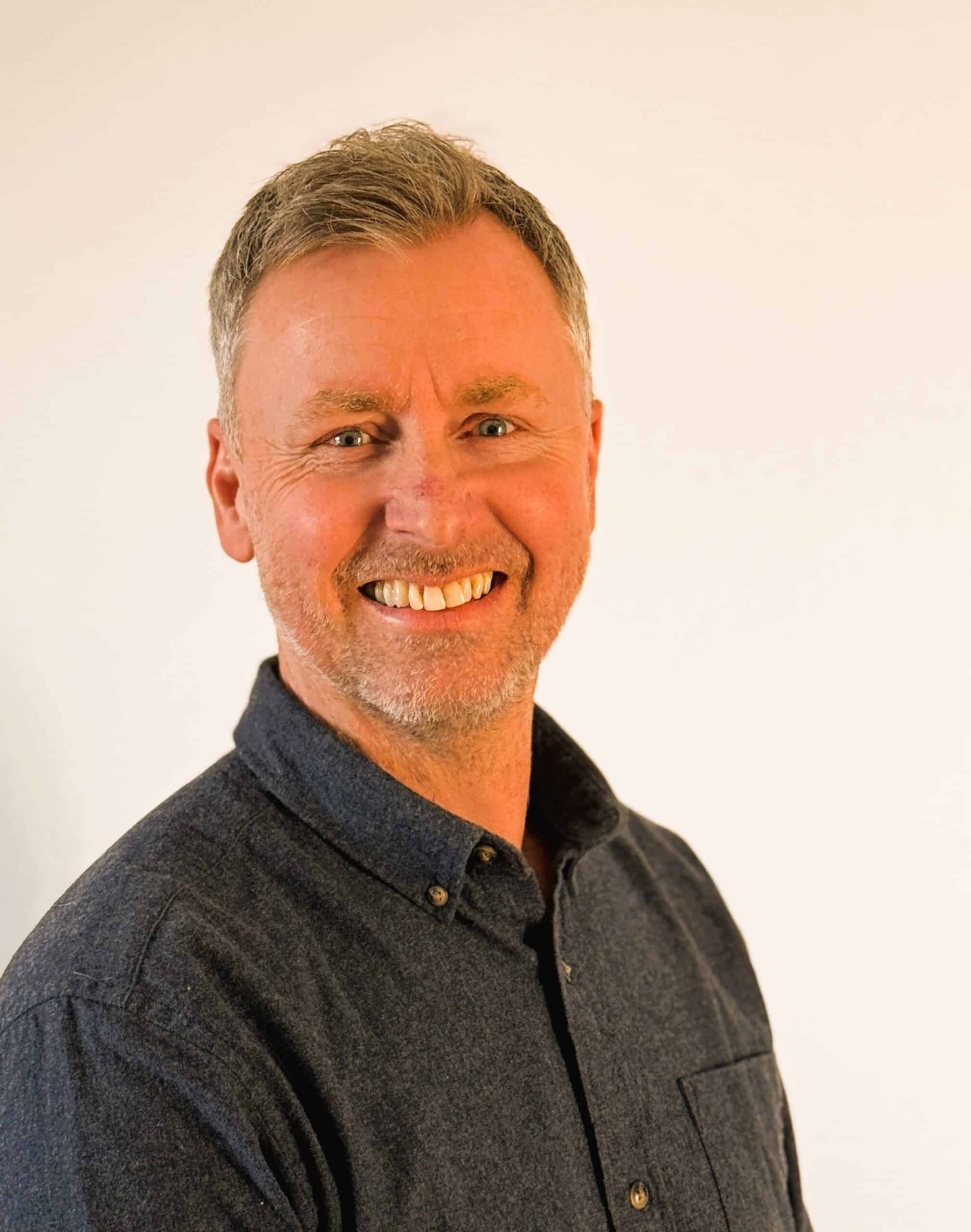 Robert Lien Pettersen