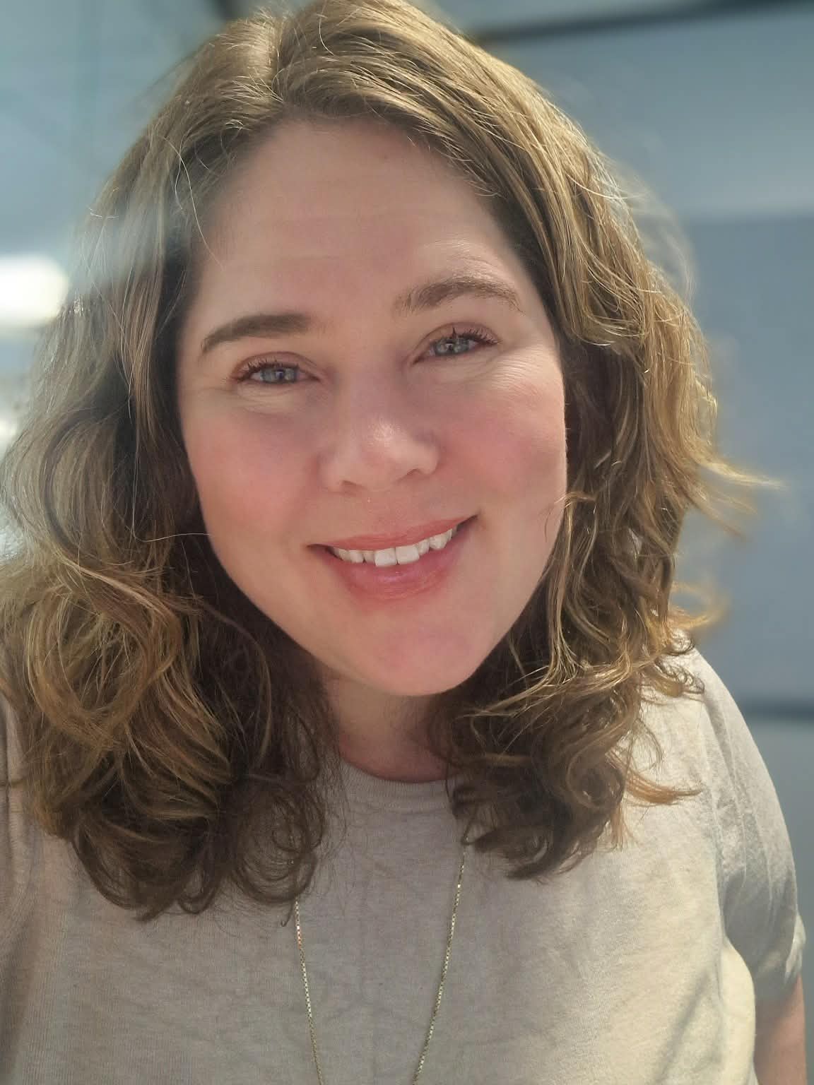 Christine Haugsten Tellefsen
