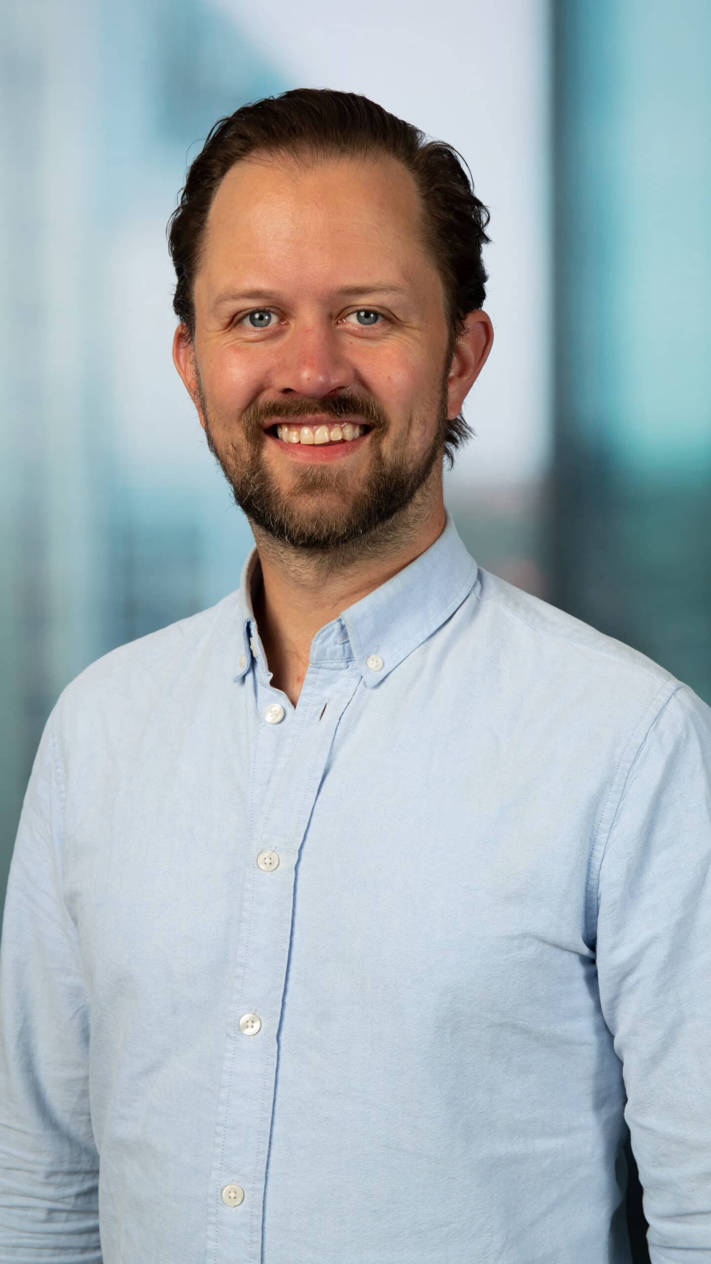 Jørgen Brække
