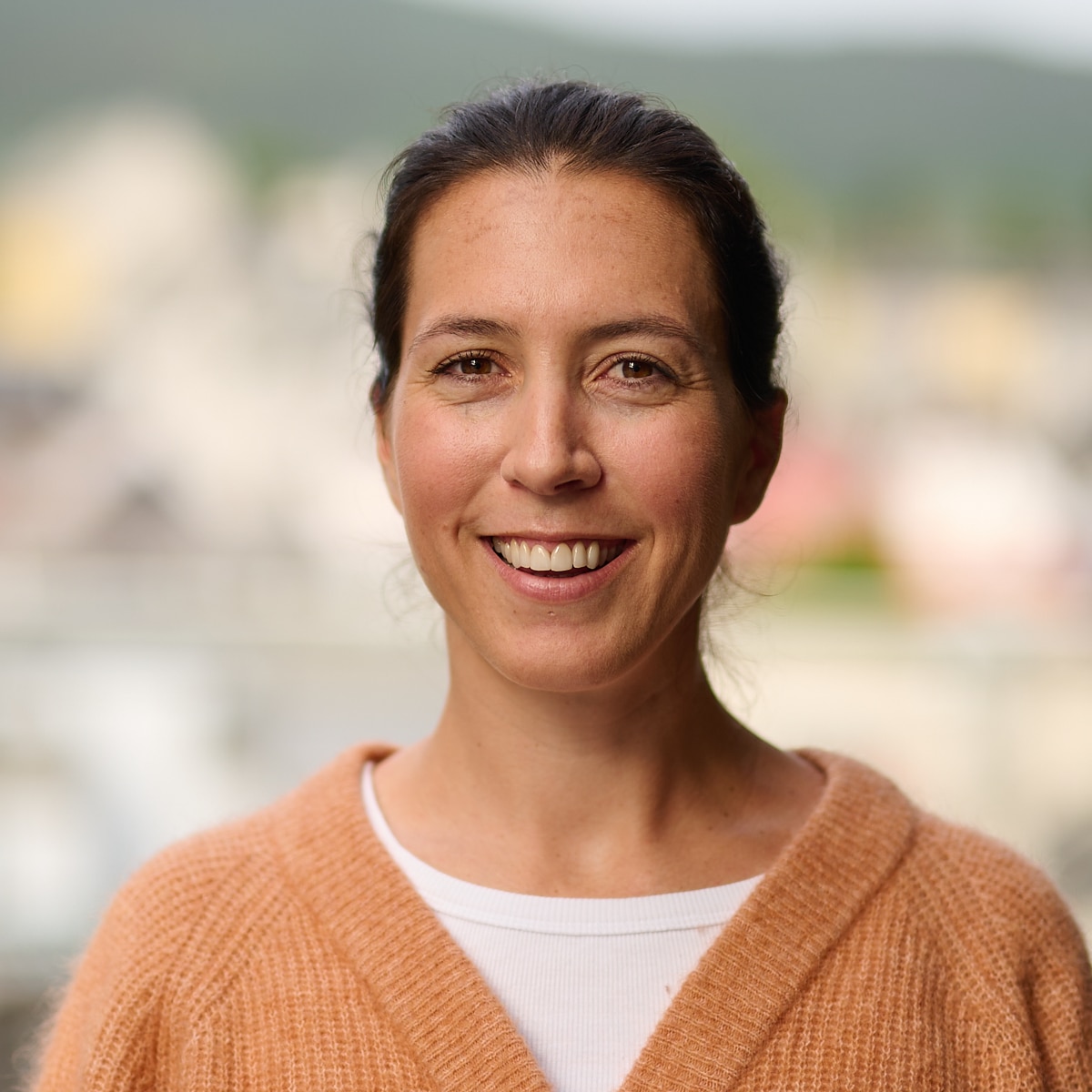Siri Tenden