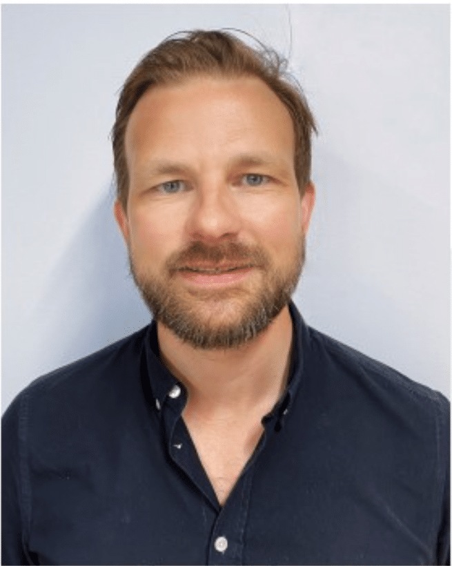 Pål Reiersgaard
