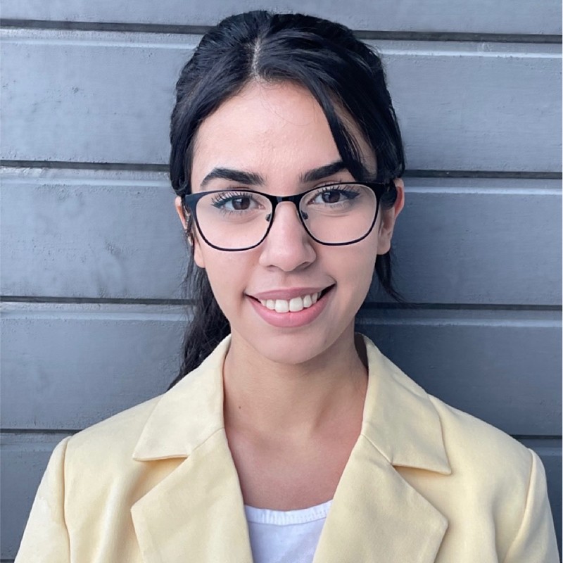 Savana Aljazaeri