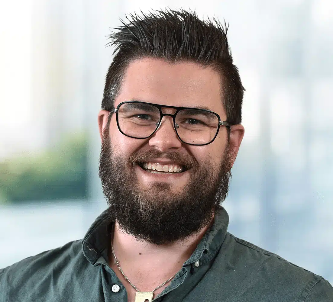 Stian Melhus