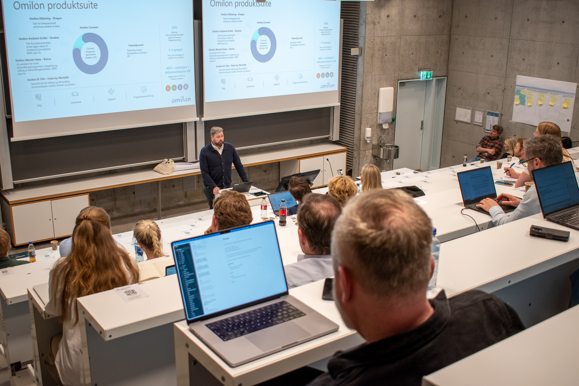 AI+ Workshops FOTO Mari Buckholm (4)