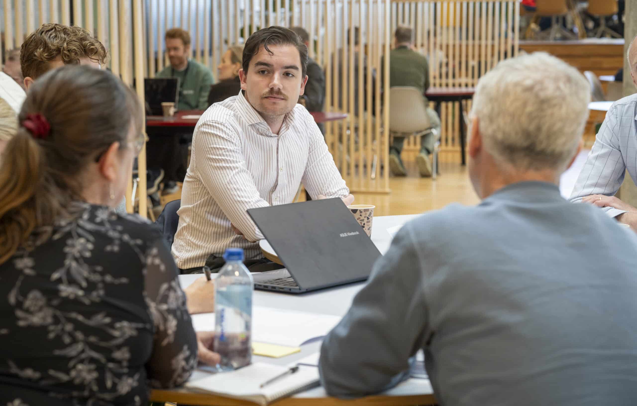 AI+ Workshops FOTO Stein Johnsen (1)