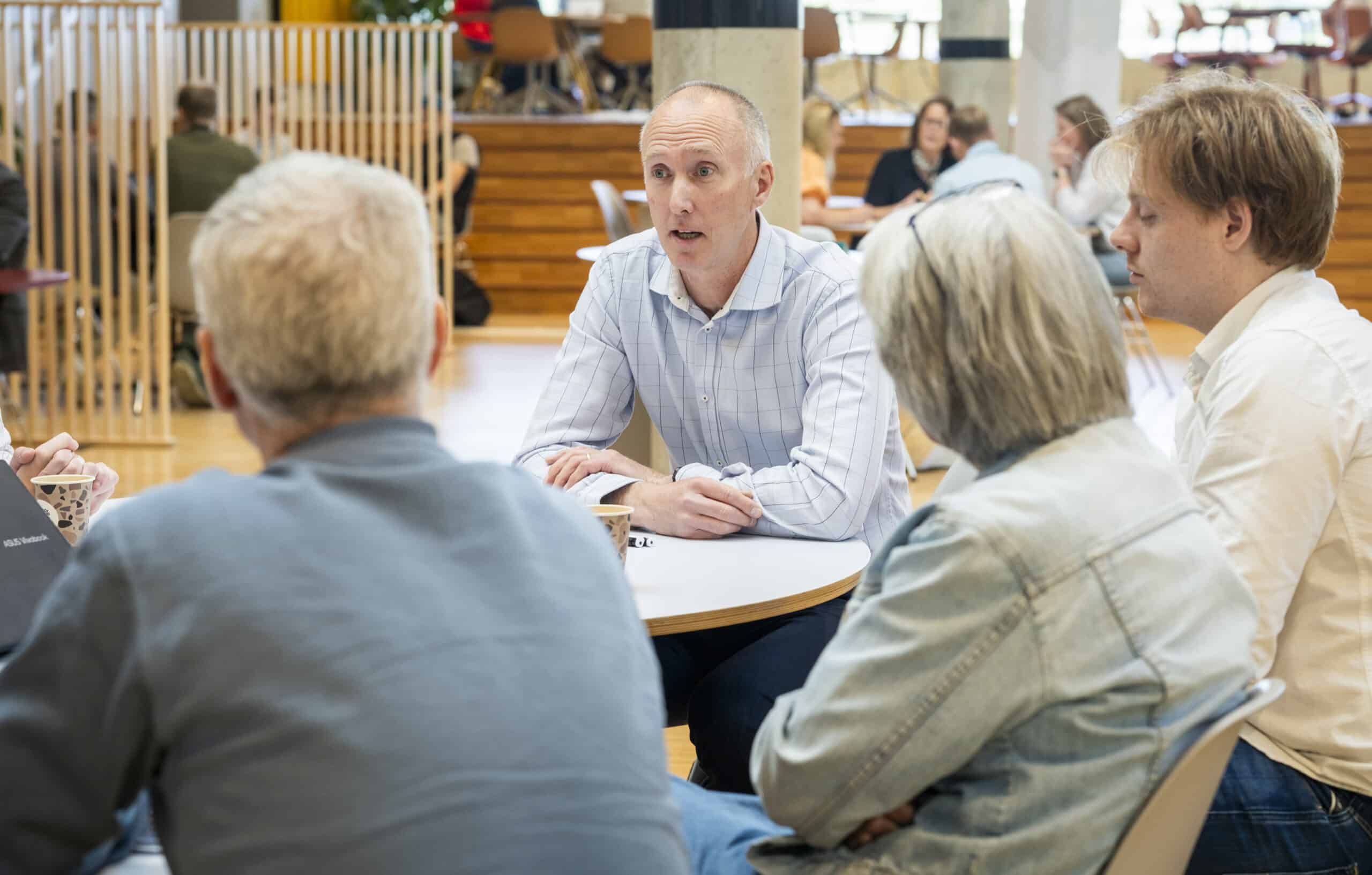 AI+ Workshops FOTO Stein Johnsen (2)
