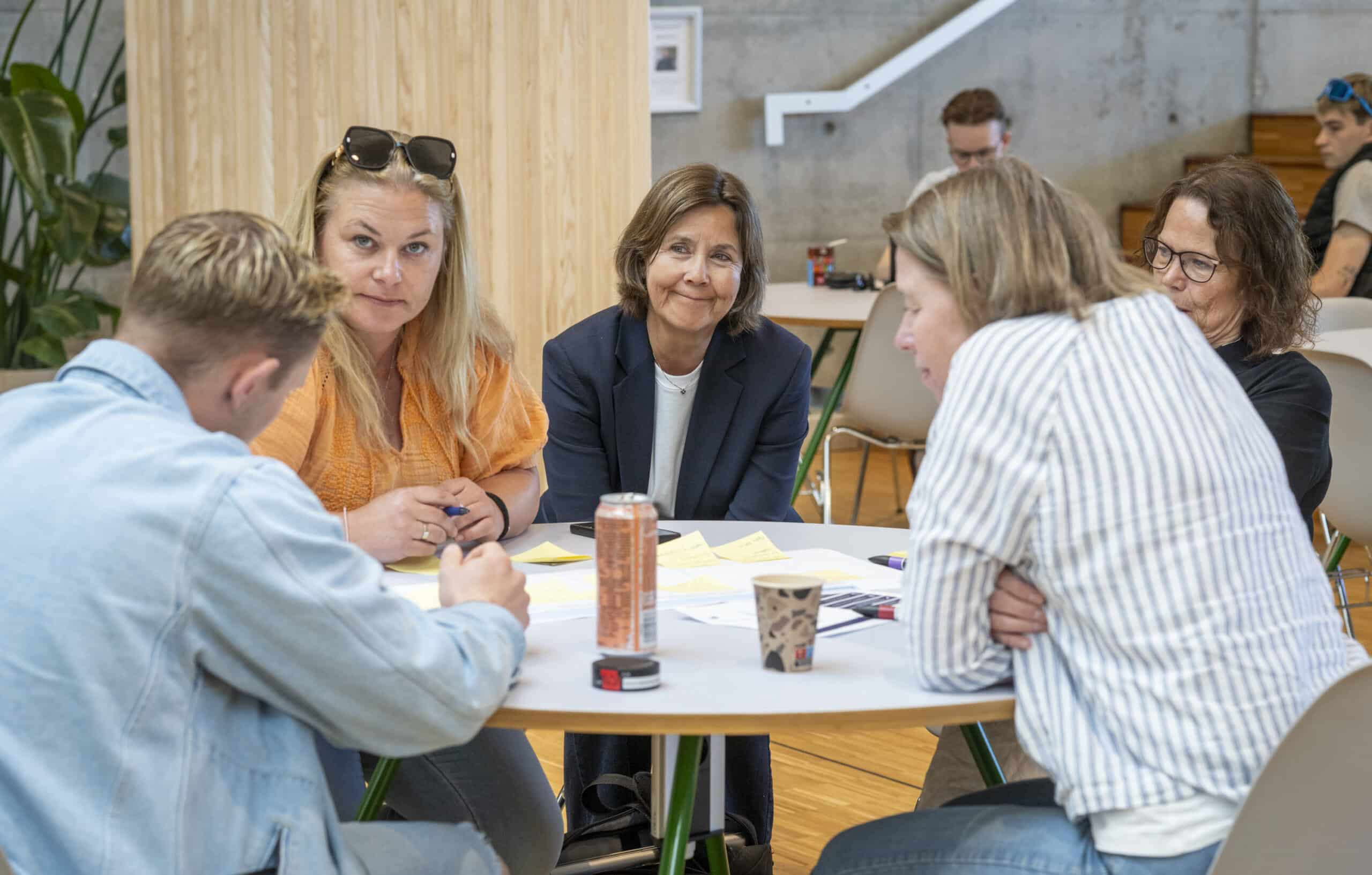 AI+ Workshops FOTO Stein Johnsen (3)