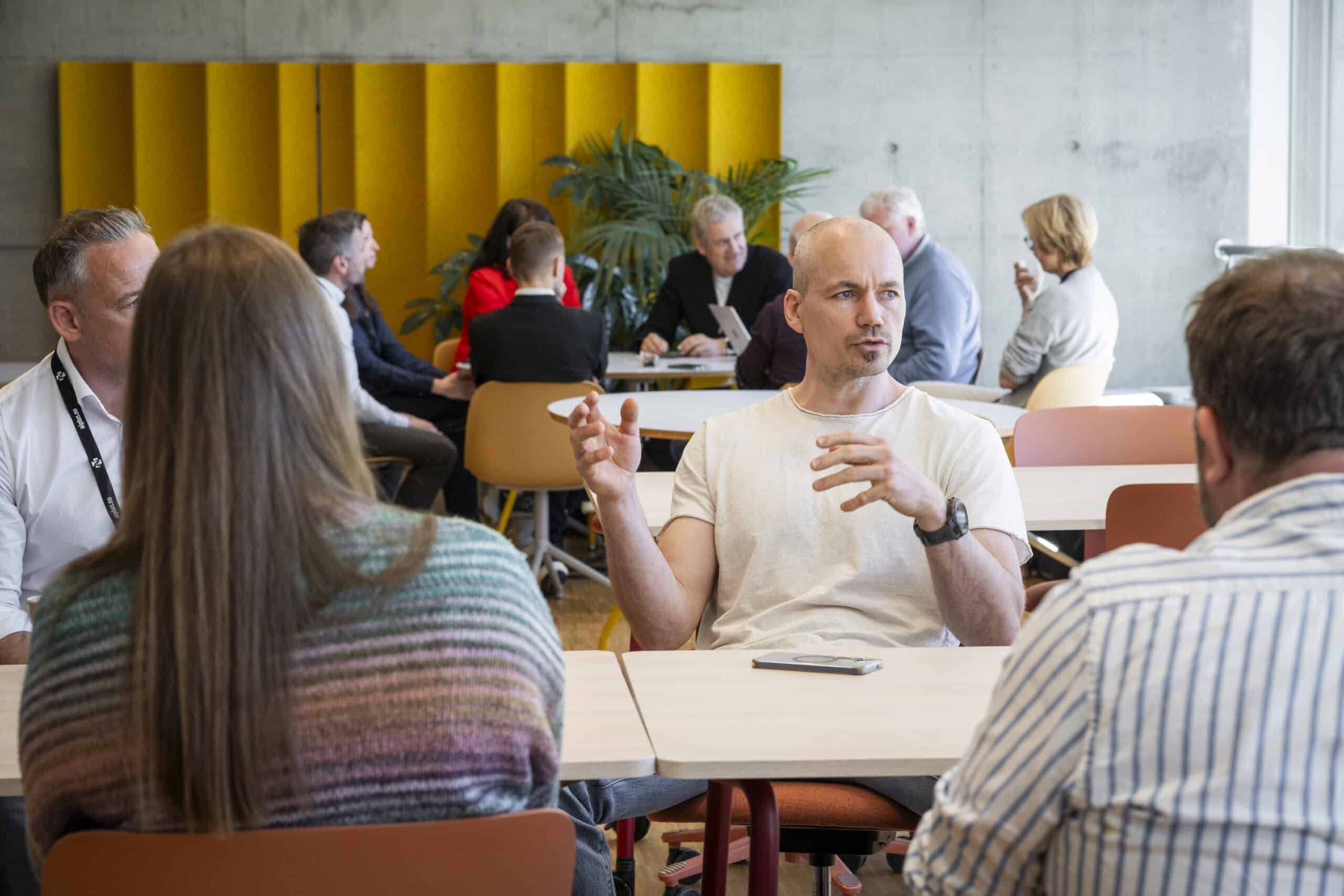 AI+ Workshops FOTO Stein Johnsen (4)