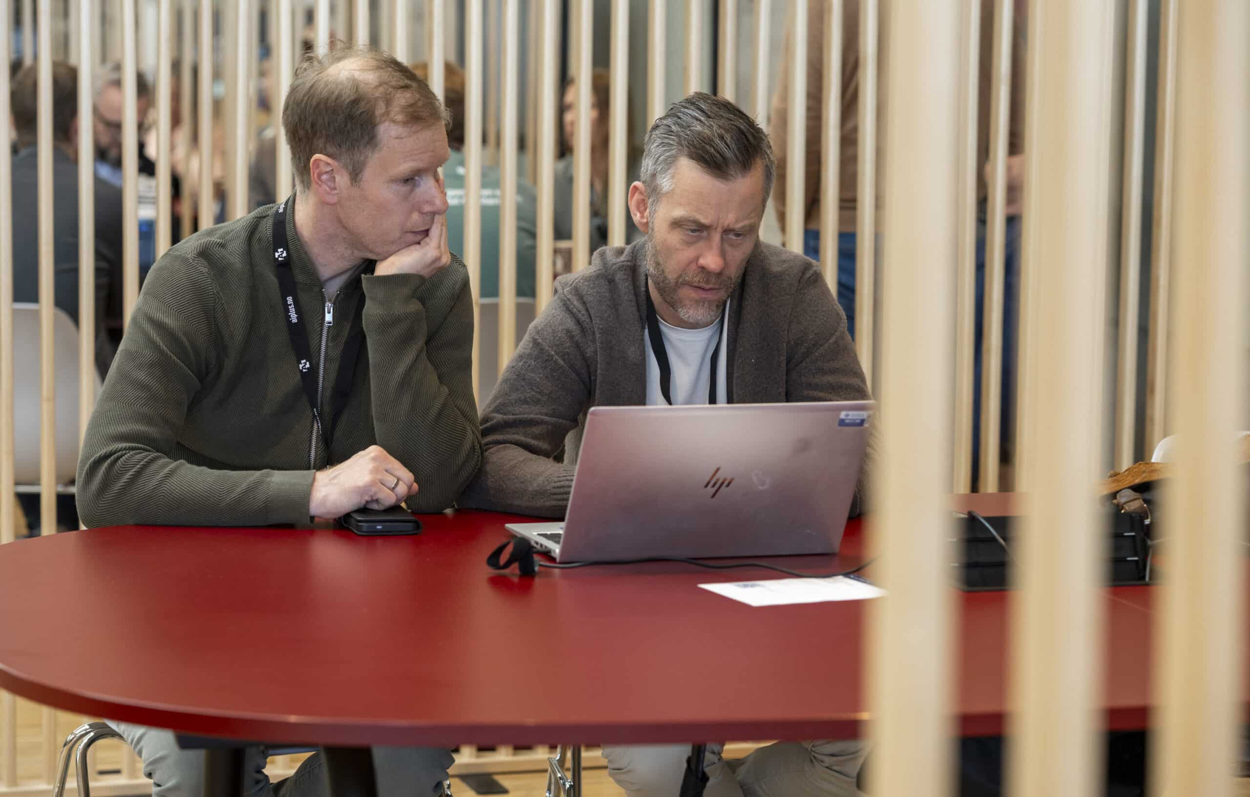 AI+ Workshops FOTO Stein Johnsen (7)