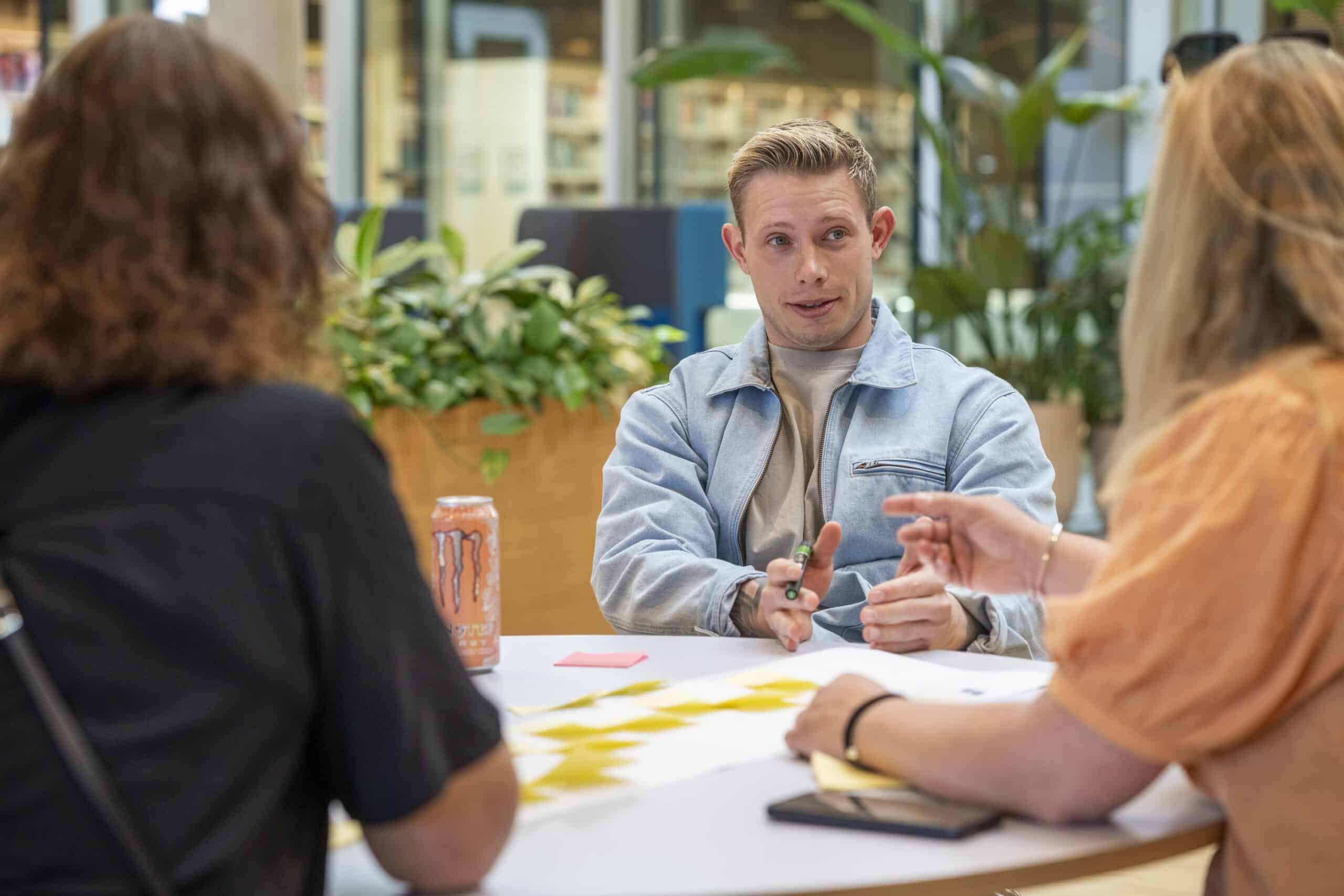 AI+ Workshops FOTO Stein Johnsen (8)