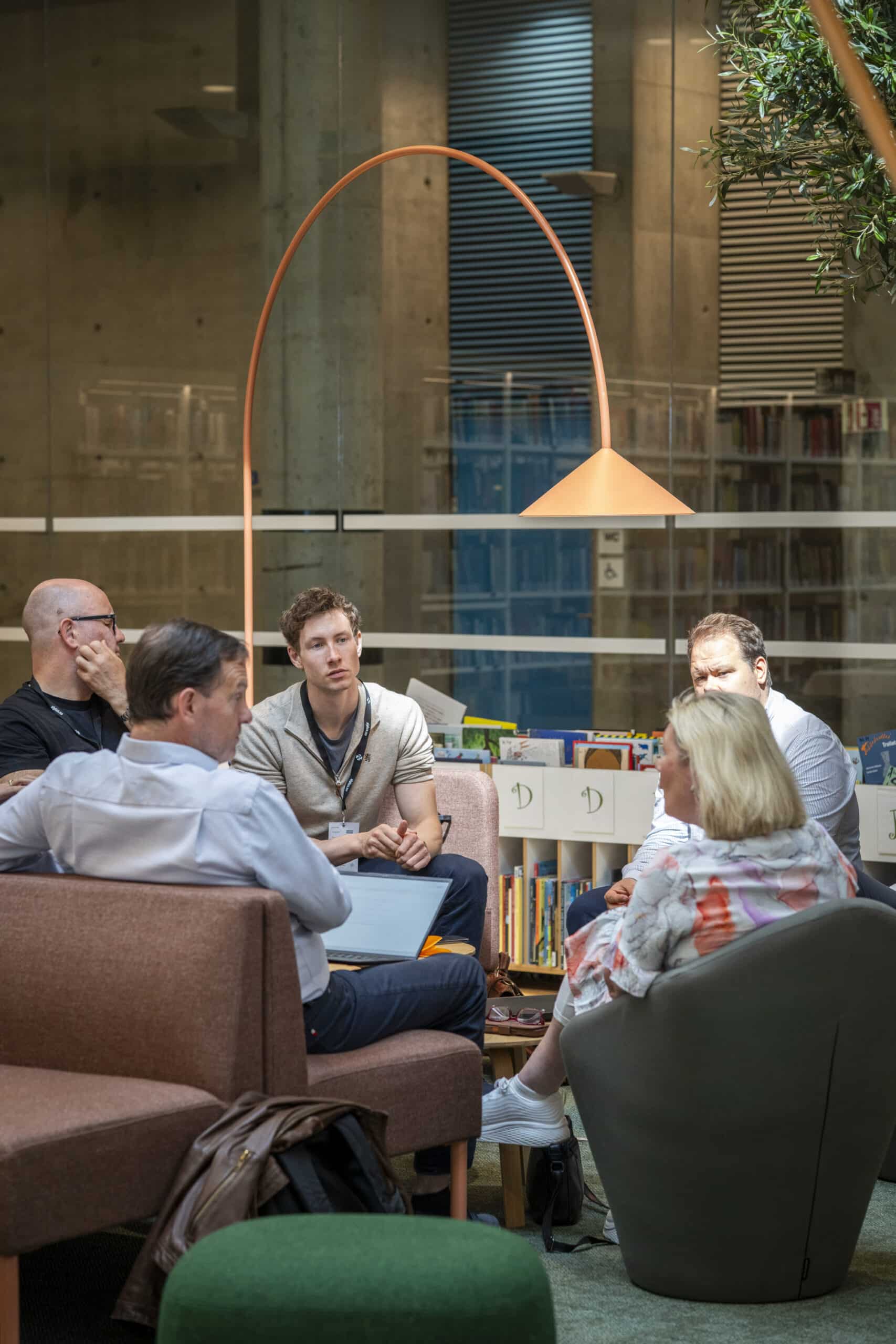 AI+ Workshops FOTO Stein Johnsen (9)