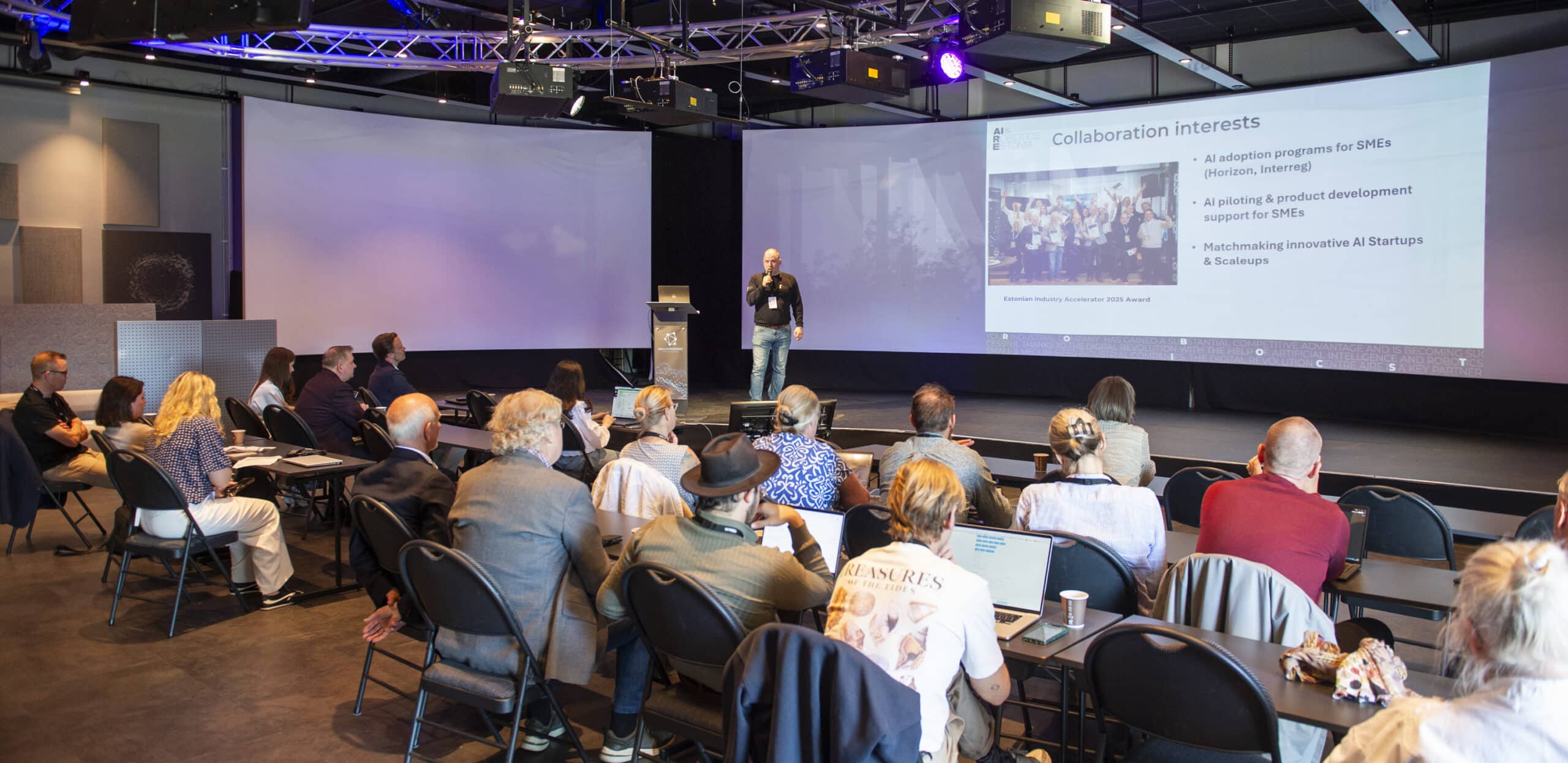 EDIH Nordic Summit FOTO Stein Johnsen (1)