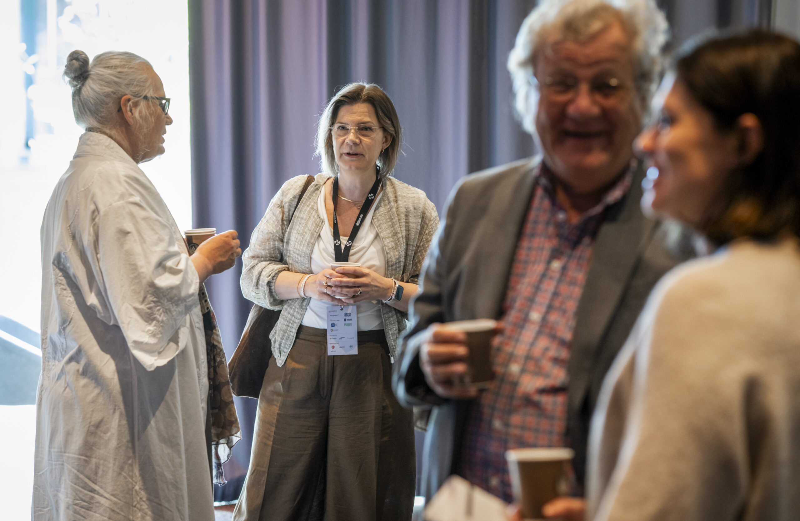 EDIH Nordic Summit FOTO Stein Johnsen (8)
