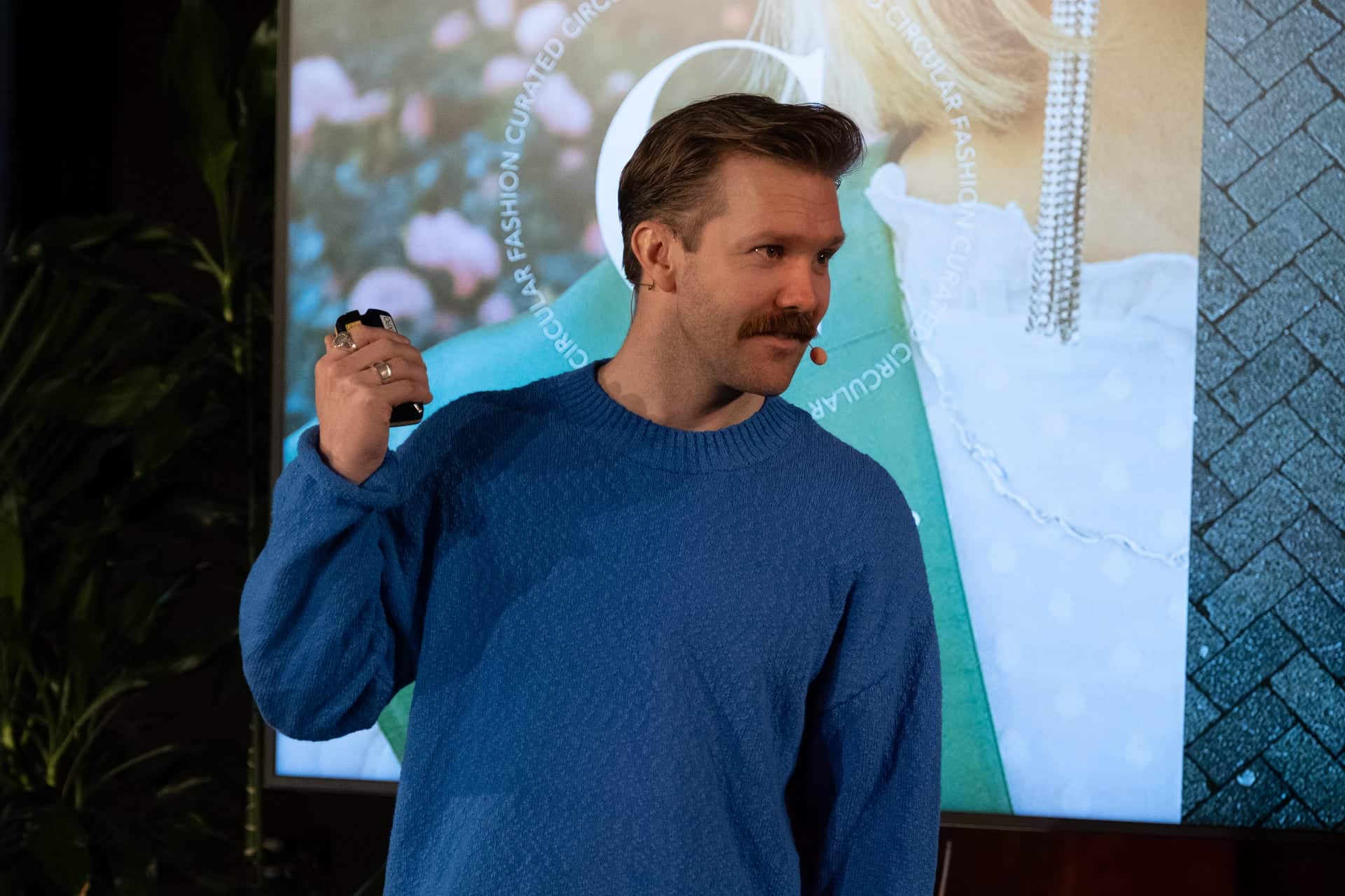 Einar Michaelsen