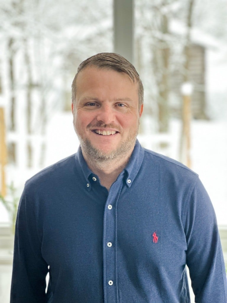 Espen Berg