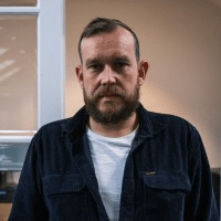 Jørn Haukøy