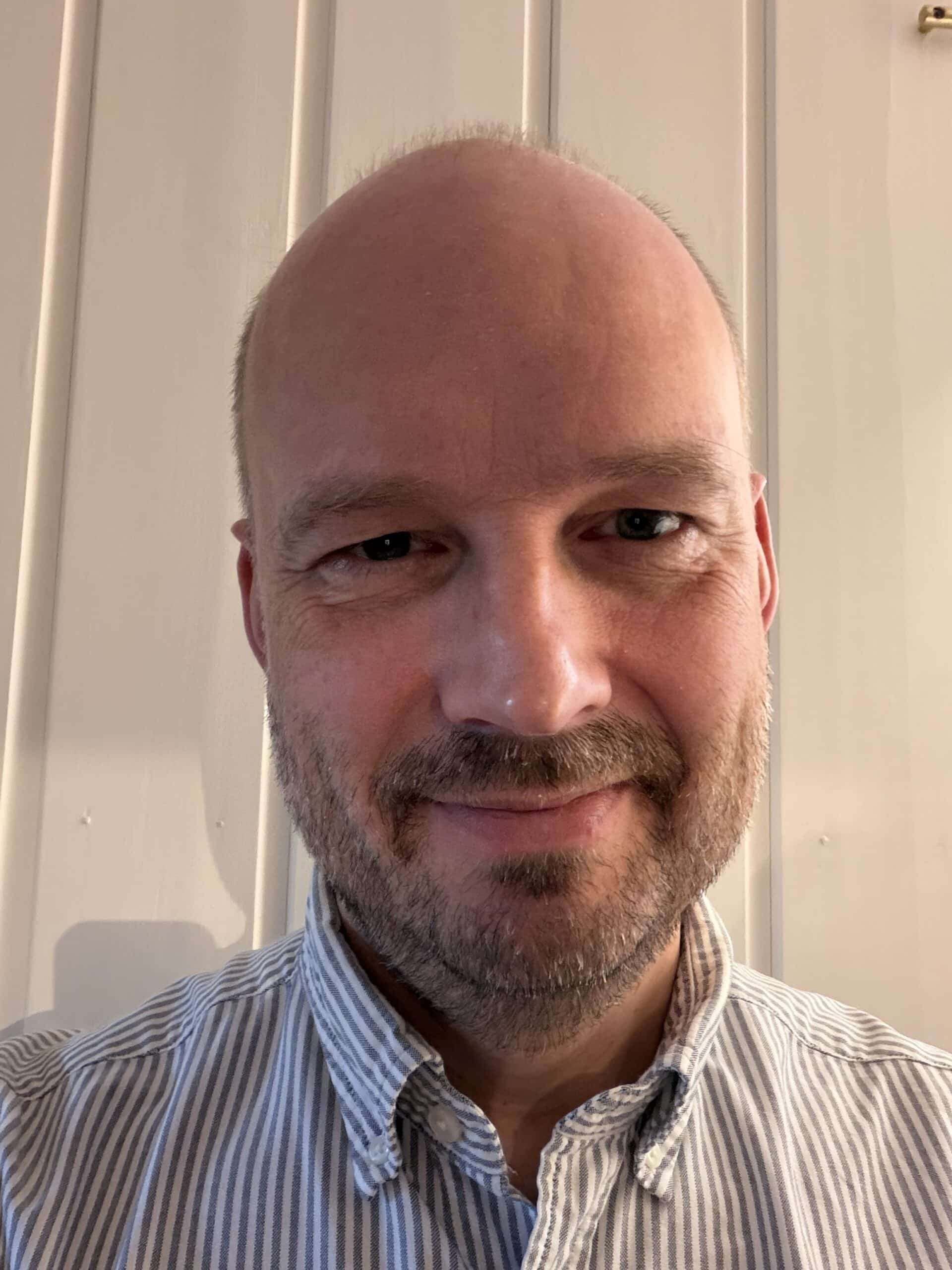 Morten Eines