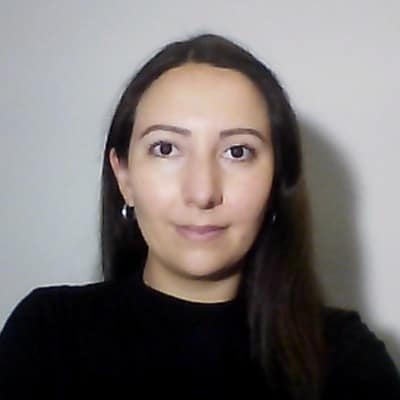 Valeria Karina Moreno Soria