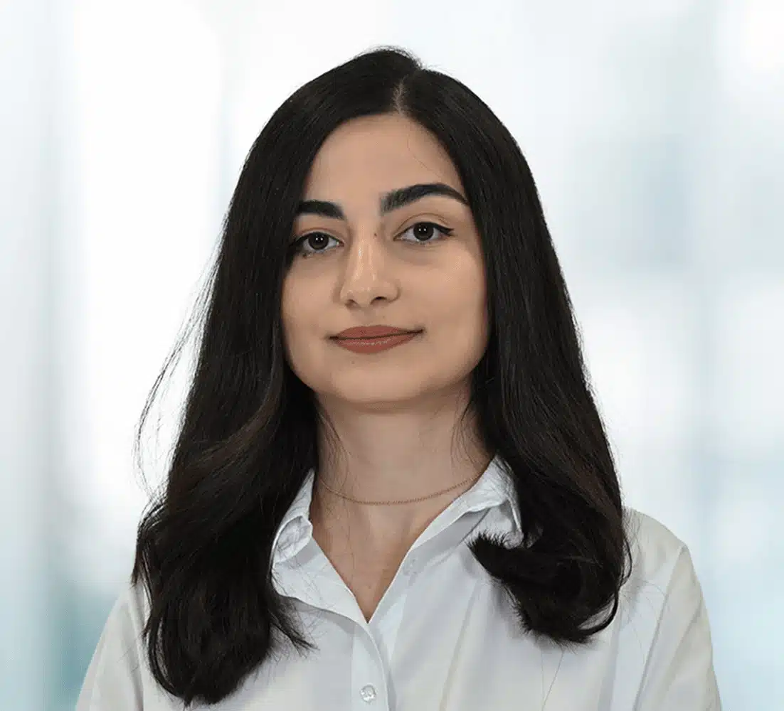 Salima Ismayilzada