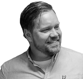Stig Ola Johansen